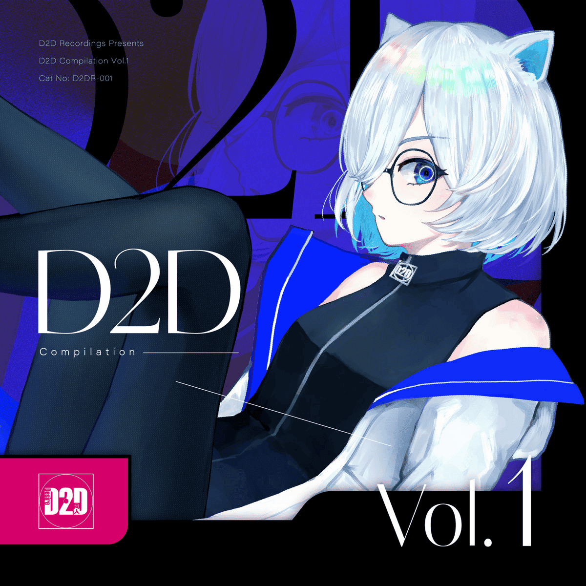 Album Art